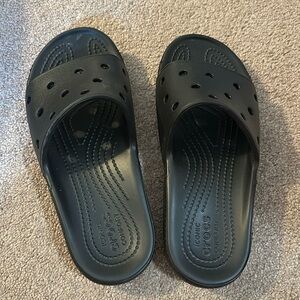 NWOT Crocs Classic Slide 2.0 size 6